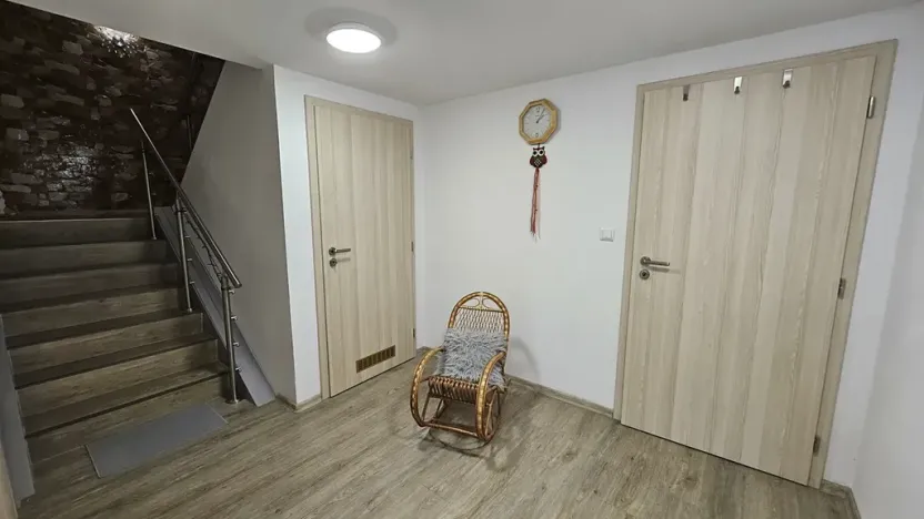 Prodej rodinného domu, Jaroměř, Národní, 217 m2