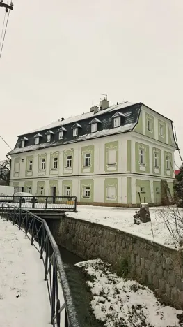 Pronájem bytu 2+1, Lanškroun, Opletalova, 57 m2