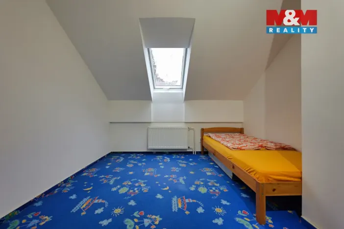 Prodej rodinného domu, Vřesovice, 90 m2