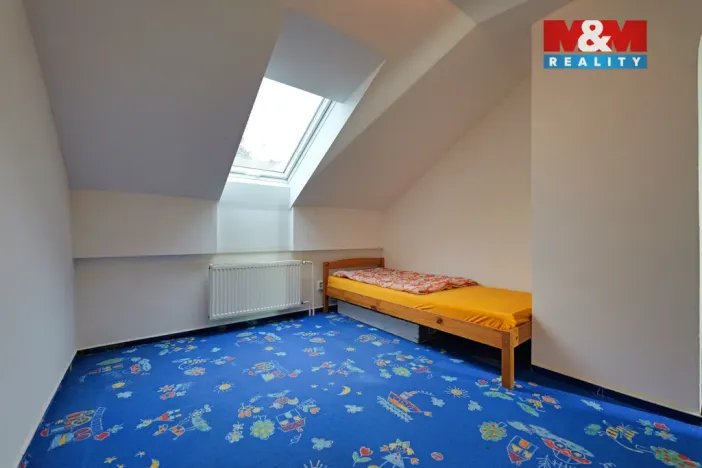 Prodej rodinného domu, Vřesovice, 90 m2