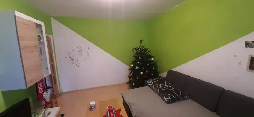 Pronájem bytu 2+1, Prostějov, Jana Zrzavého, 56 m2