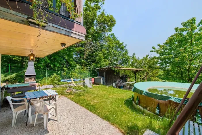 Prodej chaty, Prostějovičky, 45 m2