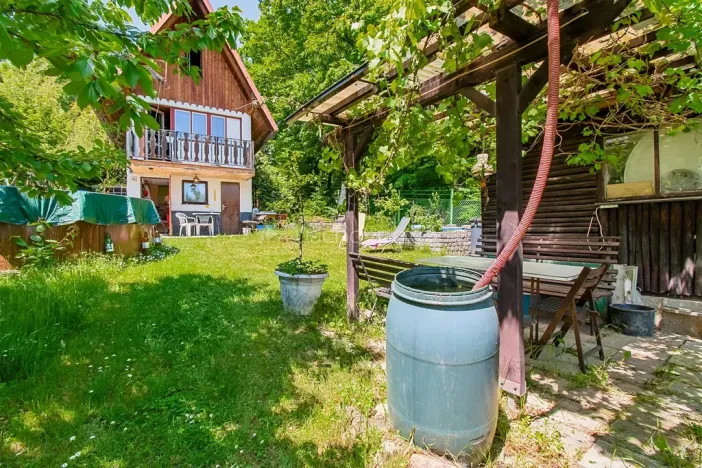 Prodej chaty, Prostějovičky, 45 m2