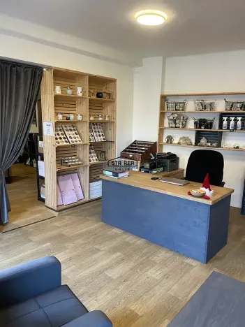 Pronájem obchodního prostoru, Frýdlant nad Ostravicí, 45 m2