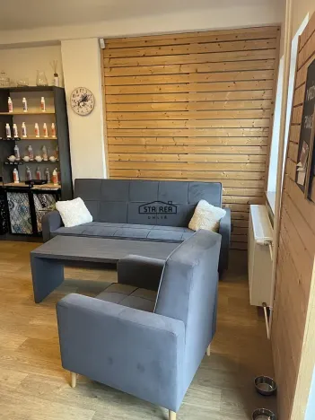 Pronájem obchodního prostoru, Frýdlant nad Ostravicí, 45 m2