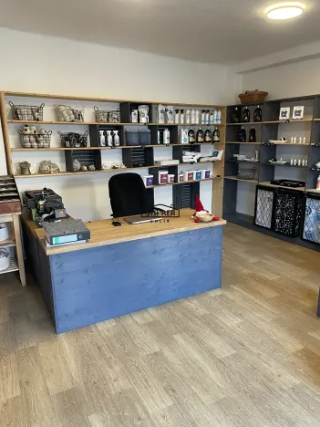 Pronájem obchodního prostoru, Frýdlant nad Ostravicí, 45 m2