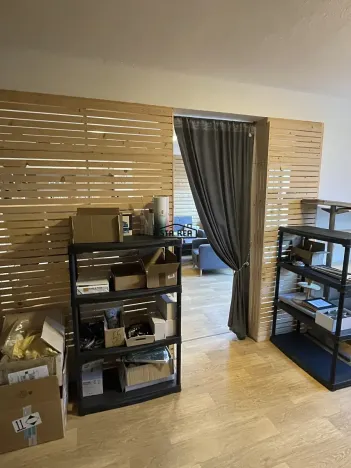 Pronájem obchodního prostoru, Frýdlant nad Ostravicí, 45 m2