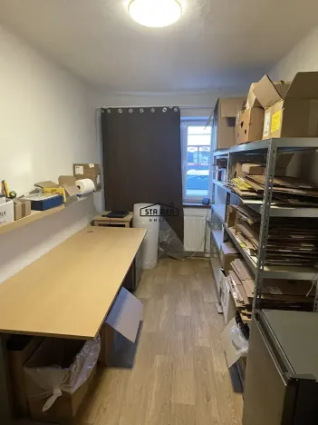 Pronájem obchodního prostoru, Frýdlant nad Ostravicí, 45 m2