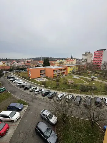 Prodej bytu 3+kk, Slaný, Vítězná, 55 m2