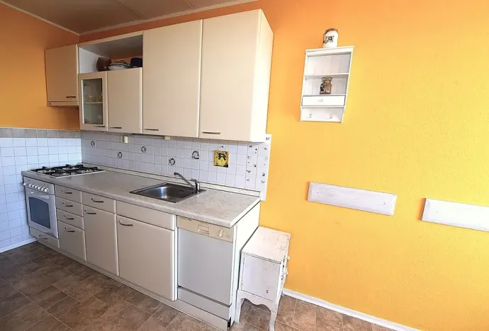 Prodej bytu 3+1, Praha - Horní Měcholupy, Boloňská, 77 m2