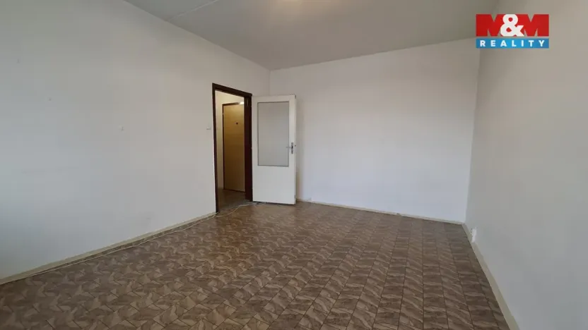 Pronájem bytu 1+1, Rožnov pod Radhoštěm, Kulturní, 30 m2