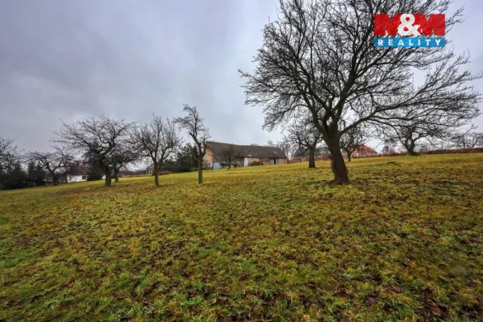 Prodej rodinného domu, Křesetice - Bykáň, 145 m2