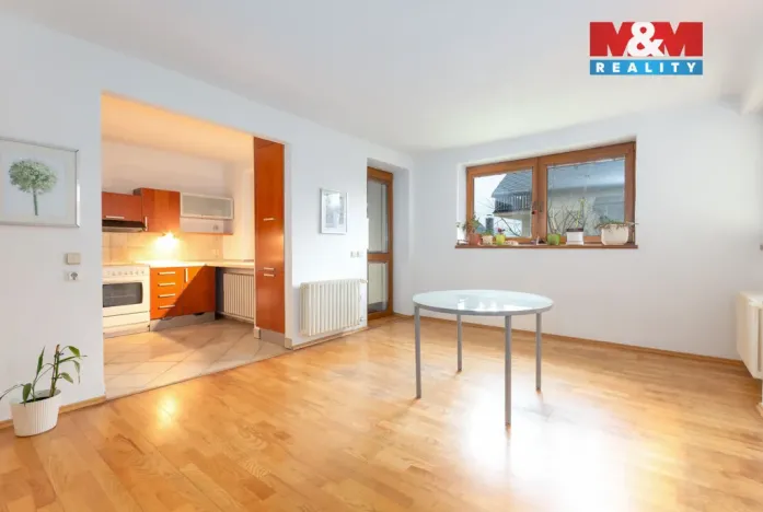 Prodej rodinného domu, Otice, Domky, 330 m2