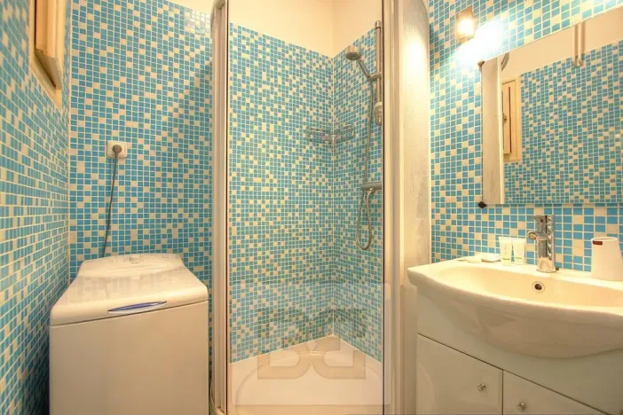 Pronájem bytu 1+1, Praha - Malá Strana, Újezd, 37 m2