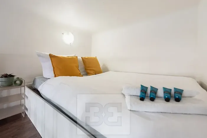 Pronájem bytu 3+kk, Praha - Nové Město, Řeznická, 71 m2