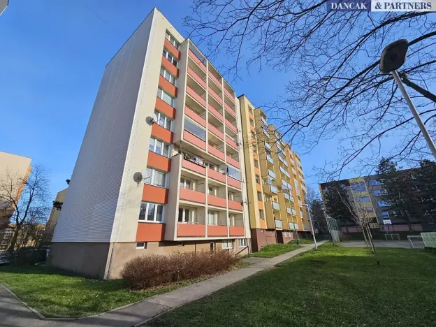 Pronájem bytu 1+kk, Frýdek-Místek, K Hájku, 26 m2