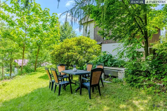 Prodej chaty, Čeladná, 80 m2