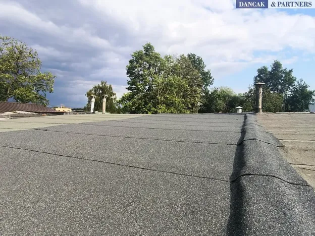 Prodej garáže, Ostrava, Bartošova, 18 m2