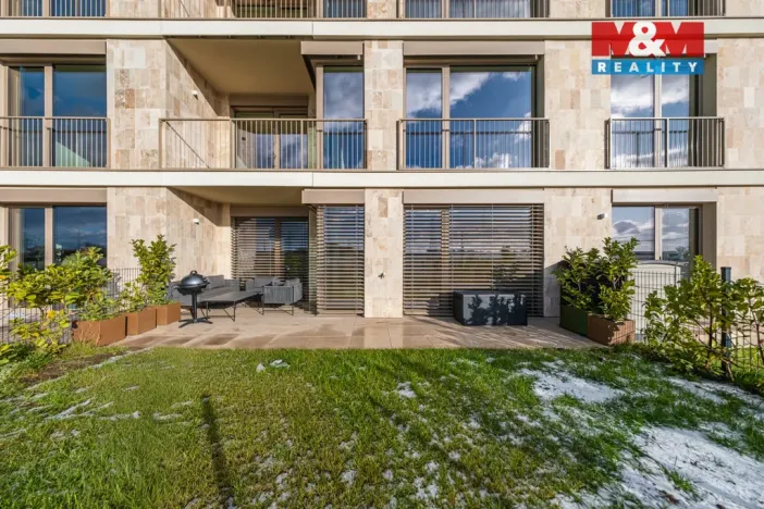 Prodej bytu 2+kk, Brandýs nad Labem-Stará Boleslav - Brandýs nad Labem, Dřevčická, 61 m2