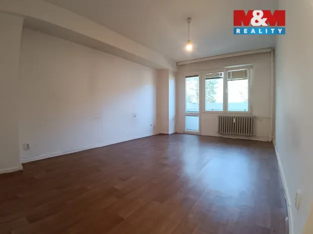 Prodej bytu 2+1, Opava, Mařádkova, 49 m2