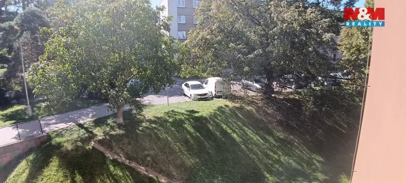 Prodej bytu 2+1, Opava, Mařádkova, 49 m2