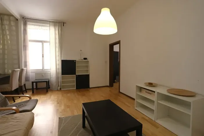 Prodej bytu 2+1, Praha - Smíchov, Na bělidle, 65 m2