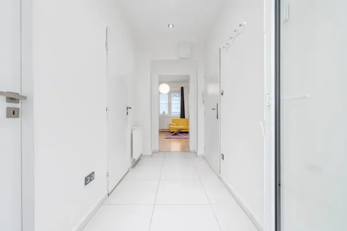 Prodej bytu 2+kk, České Budějovice, Žižkova tř., 51 m2