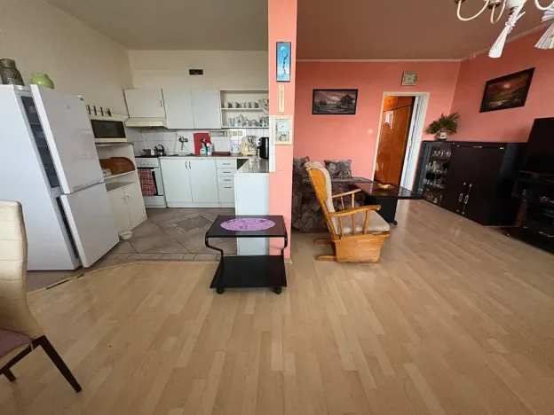 Pronájem bytu 3+1, Teplice, Antonína Sochora, 68 m2