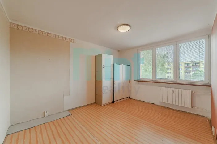 Pronájem bytu 3+1, Frýdek-Místek, Rokycanova, 70 m2