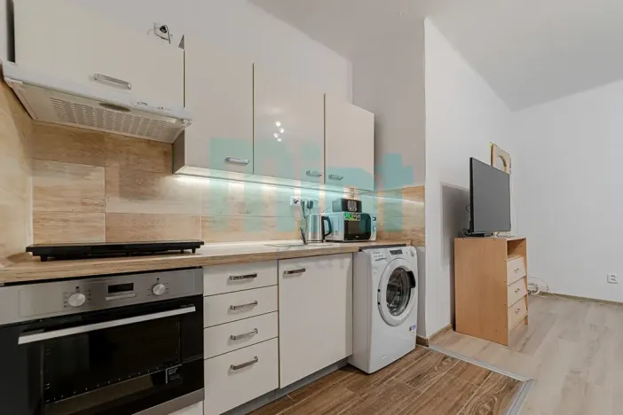 Prodej bytu 1+kk, Havířov, Balzacova, 24 m2