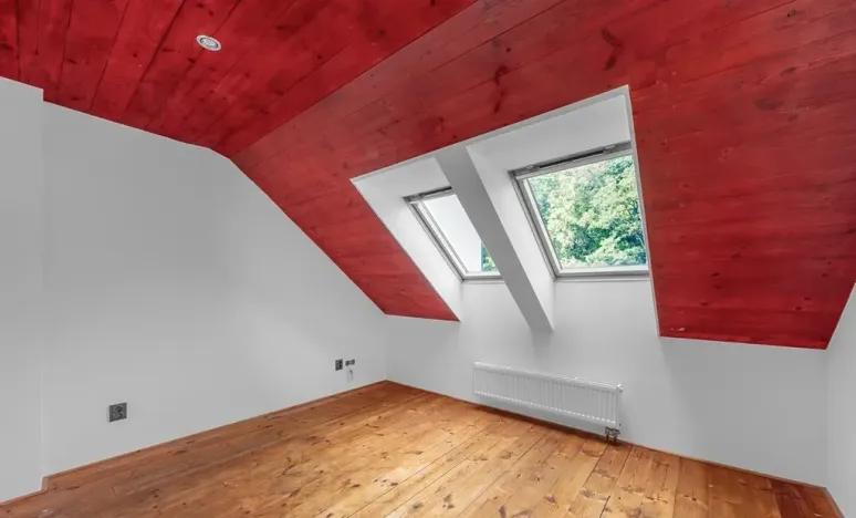 Pronájem pokoje, Praha - Smíchov, Radlická, 12 m2