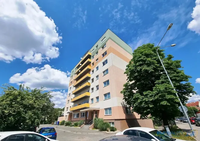 Prodej bytu 3+kk, Náchod, Raisova, 89 m2