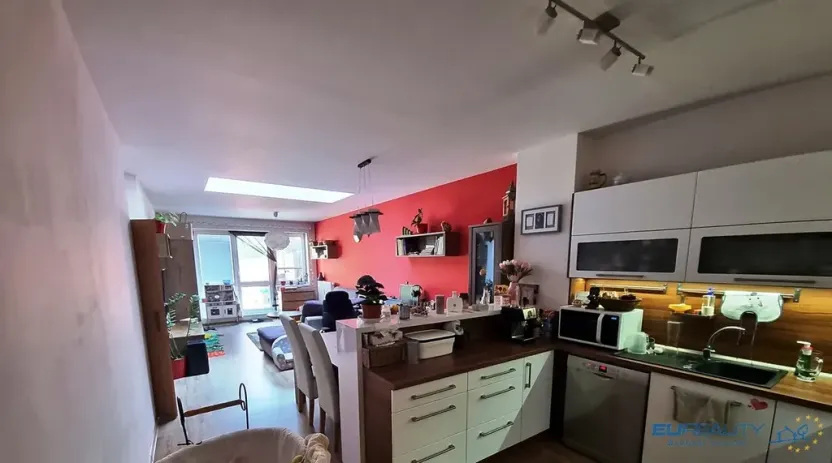 Prodej bytu 3+kk, Náchod, Raisova, 89 m2