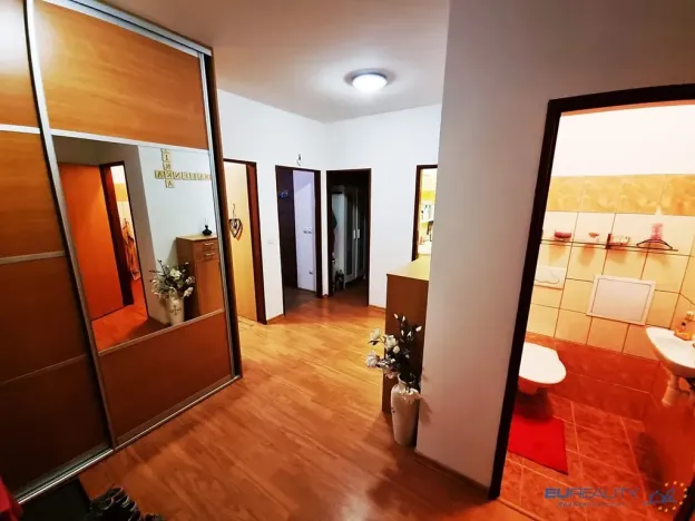 Prodej bytu 3+kk, Náchod, Raisova, 89 m2