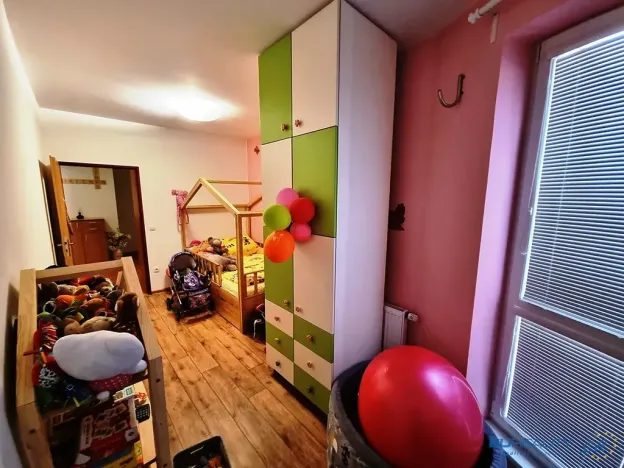 Prodej bytu 3+kk, Náchod, Raisova, 89 m2