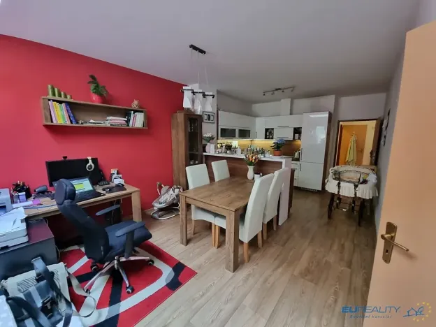 Prodej bytu 3+kk, Náchod, Raisova, 89 m2