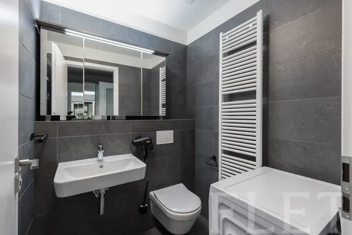 Pronájem bytu 1+kk, Praha - Stodůlky, Hasilova, 27 m2