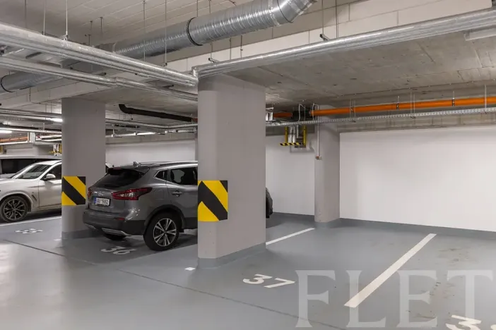 Pronájem bytu 1+kk, Praha - Stodůlky, Hasilova, 27 m2