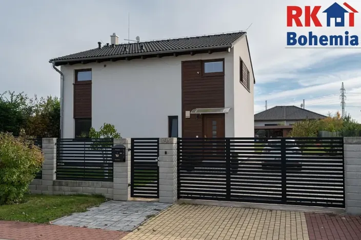 Prodej rodinného domu, Červený Újezd, U Studny, 120 m2