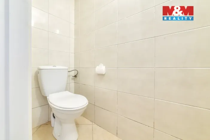 Pronájem obchodního prostoru, Mariánské Lázně, Hlavní třída, 40 m2