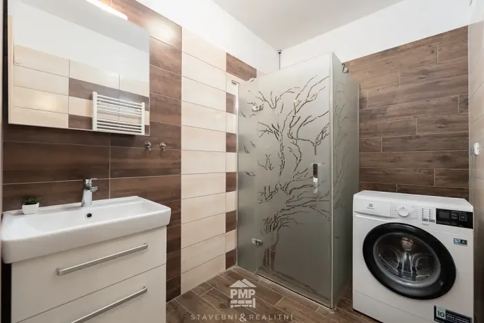 Prodej bytu 2+kk, Boskovice, Na Výsluní, 76 m2