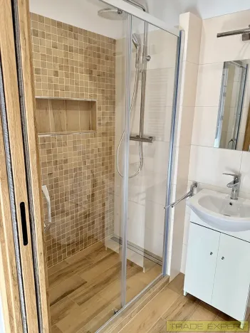 Prodej bytu 1+kk, Otmíče, 29 m2