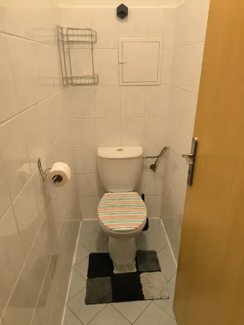 Pronájem bytu 1+kk, Ústí nad Labem, Baráčnická, 34 m2