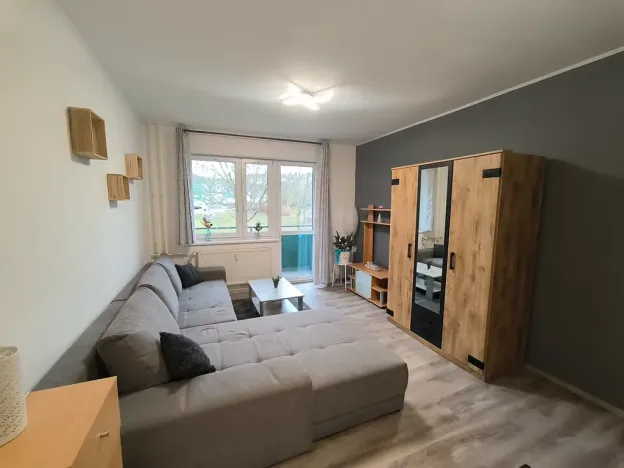 Pronájem bytu 1+kk, Ústí nad Labem, Baráčnická, 34 m2