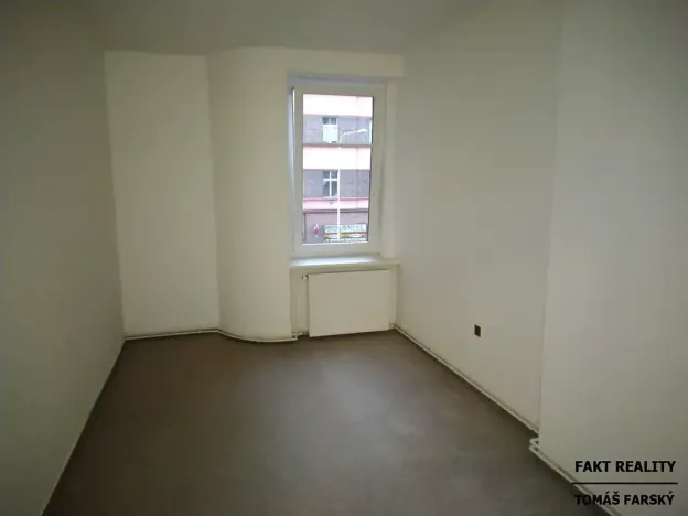 Pronájem bytu 2+1, Děčín, Teplická, 58 m2