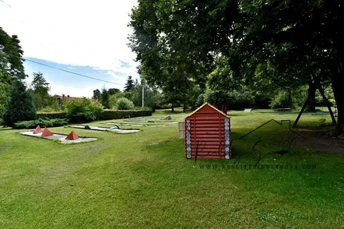 Prodej apartmánu, Hranice, 297 m2