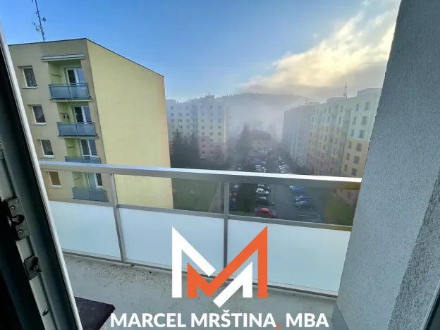 Pronájem bytu 3+1, Náchod - Staré Město nad Metují, Bílá, 70 m2