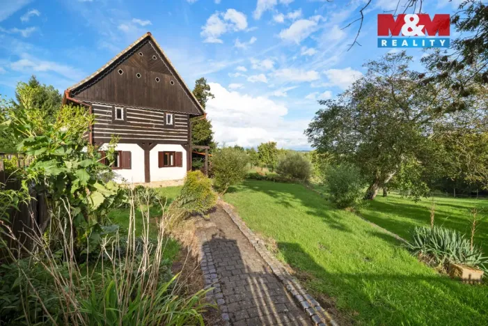 Prodej rodinného domu, Liběšice - Dolní Chobolice, 290 m2