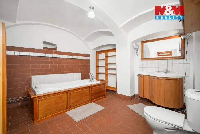 Prodej rodinného domu, Liběšice - Dolní Chobolice, 290 m2