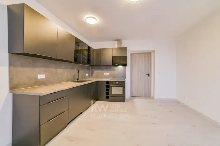 Pronájem bytu 2+kk, Cheb, 17. listopadu, 53 m2